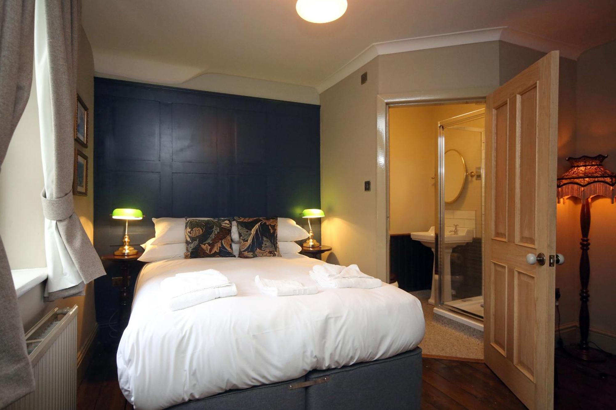 Pont Y Pair Inn Betws-y-Coed Buitenkant foto